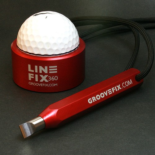 Groovefix rillenschärfer - groovefix,