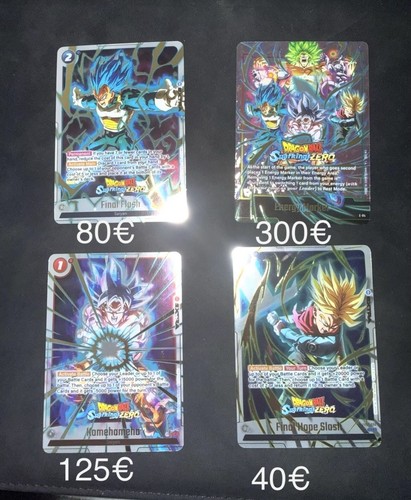 Dragon ball energy marker - dragon,