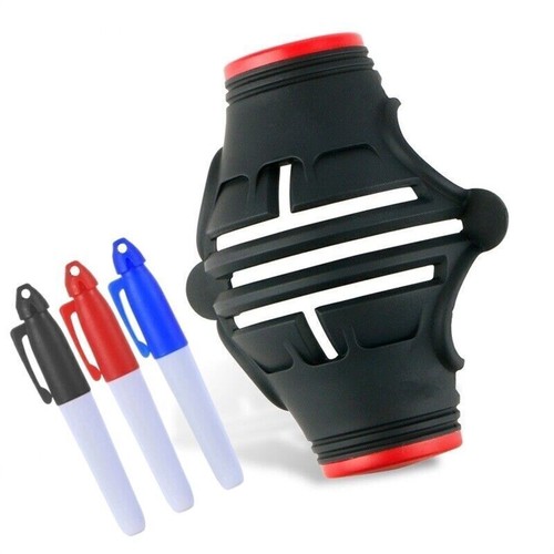 Mit stift golf ball marker - stift,