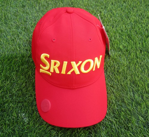 Srixon ball marker cap golf - ball,