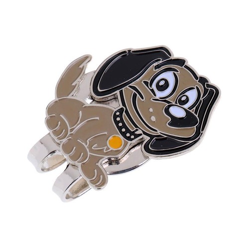 Mini golfballmarker mit - mini-golfballmarker,