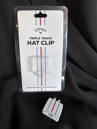 Callaway triple track hat - track,