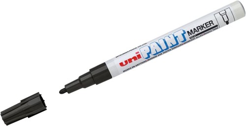 Uni ball permanent - uni-ball,