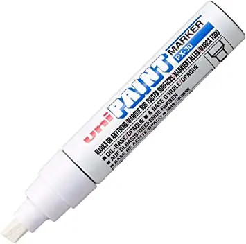 Uni ball permanent - uni-ball, permanent-marker