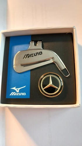Golf mizuno mercedes ball - mizuno,