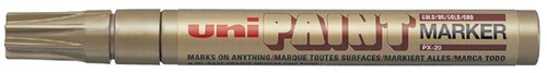 Uni ball permanent marker - permanent,
