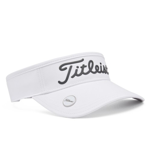 Titleist players ball marker - players,