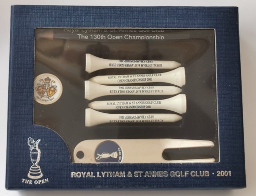 Royal lytham annes 130th - royal,